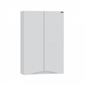 Шкаф для ванной навесной Сатурн 50/75 над стиральной машиной 700324