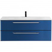 Тумба под раковину Cezares Eco ECO-1200-2C-SO-SPF-P подвесная sapfiro