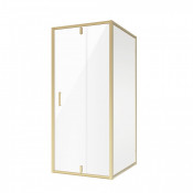 Душевой уголок Niagara Nova NG-43-9AG-A110G, прямоугольник