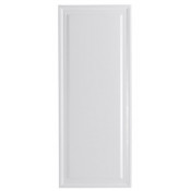 Шкаф-пенал Cezares Giubileo GIUBILEO-1000-1A-SC-BL подвесной bianco lucido