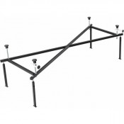 Каркас для ванны Aquanet Light 242149 160 черный