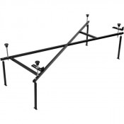 Каркас для ванны Aquanet Bright 267794 170х70 черный