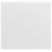 Панель боковая Aquanet Dali 255551 белый