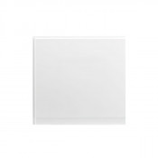 Панель боковая Aquanet 243507 белый