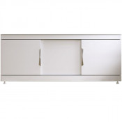 Экран под ванну Aquanet Vita 267951 белый