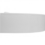 Панель фронтальная Aquanet Lyra 254804 белый