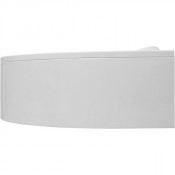 Панель фронтальная Aquanet Lyra 254807 белый