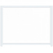 Экран под ванну Aquanet Премиум А 273283 белый