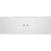 Экран под ванну Aquanet 273300 белый