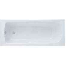 Акриловая ванна Aquanet Extra 255742 160х70 белый