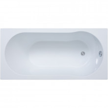 Акриловая ванна Aquanet Light 242507 150х70 белый