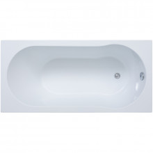 Акриловая ванна Aquanet Light 242508 160х70 белый