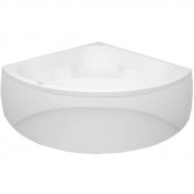 Акриловая ванна Aquanet Vitoria 310252 130х130 белый