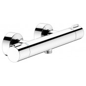 Смеситель для душа Keuco Plan blue 53926 011001 Термостат