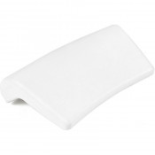 Подголовник для ванны Aquanet T9 204062 универсальный