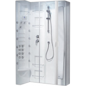 Задняя панель Aquanet Hawaii 164469 левая