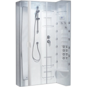 Задняя панель Aquanet Hawaii 164470 правая