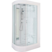 Душевая шторка Aquanet Hawaii 165830 правая