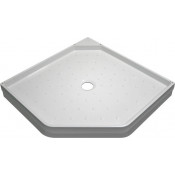Душевой поддон Aquanet Penta НФ-00010698 90х90 белый