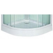 Душевой поддон Aquanet GT-230 169277 90х90 белый