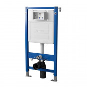 Инсталляция для подвесного унитаза Point ЭЛЕМЕНТ PN45120