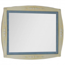 Зеркало Aquanet Виктория 182568 90х81 олива