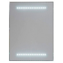 Зеркало Aquanet LED-04 180762 60х80 с подсветкой белый