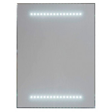 Зеркало Aquanet LED-04 180762 60х80 с подсветкой белый