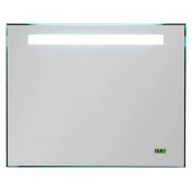 Зеркало Aquanet TH-24C 180755 75х60 с подсветкой белый