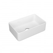 Умывальник накладной, прямоугольная Point Аврора 38, PN43102