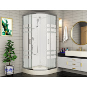 Душевая кабина ESBANO ESE-90CR