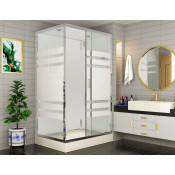 Душевая кабина ESBANO ESE-129CKR