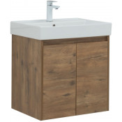Тумба под раковину Тумба Nova Lite 298849 60 дуб рустикальный