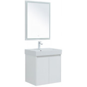 Комплект мебели Aquanet Nova Lite 302532 60 белый
