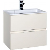 Тумба под раковину Aquanet Алвита 183981 60 крем
