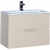 Тумба под раковину Aquanet Алвита 183977 70 бежевый