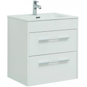  Тумба под раковину Aquanet Августа 277507 60 белый