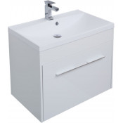  Тумба под раковину Aquanet Августа 274144 75 белый