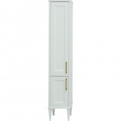 Шкаф-пенал Aquanet Бостон 242219 36 белый матовый