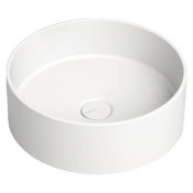 Раковина Salini Armonia 02 130112G белый глянцевый