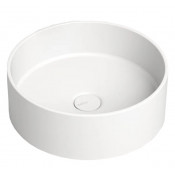 Раковина Salini Armonia 02 130112SM белый матовый