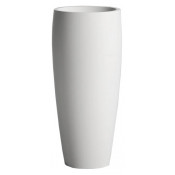 Раковина Salini Armonia 03 130113SM белый матовый