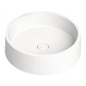 Раковина Salini Gloria 01 1102201M белый матовый