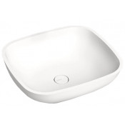 Раковина Salini Gloria 08 1102208M белый матовый