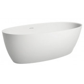 Ванна Salini Alda 101913G 160х80 белый глянцевый