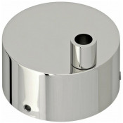 Элемент для скрытого монтажа Aquanet 287733 хром