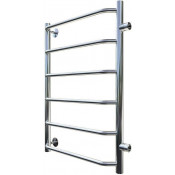 Водяной полотенцесушитель Aquanet Fiona 234325 80x50 хром