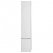 Шкаф-пенал Aquanet София 207046 35 L белый
