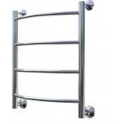 Водяной полотенцесушитель Aquanet Romeo 234518 60x50 хром