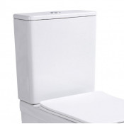 Бачок для унитаза Aquanet Elegant 280959 C2 LX-2914 белый